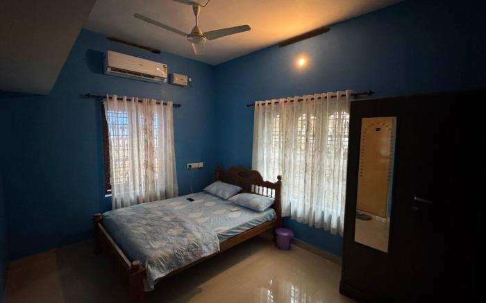 Souparnika Homestay Varkala