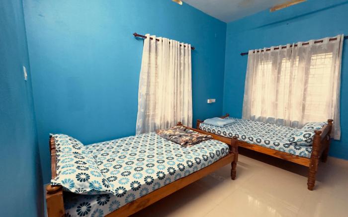 Souparnika Homestay Varkala