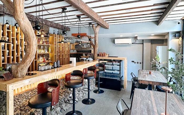 Rockinnest Boutique Hotel