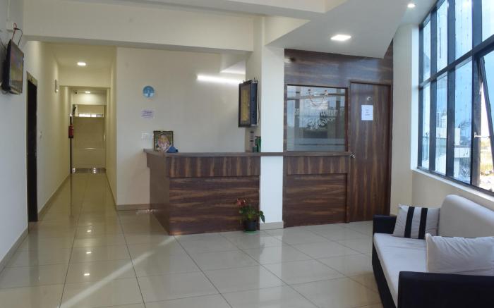 Sri Darshini Comfort - Mysore