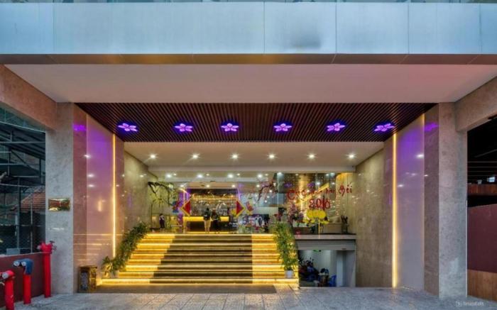 Phụng Thuỷ Hotel & Spa