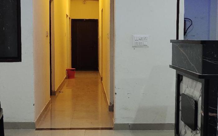 Hotel Shri Jeevan dham 