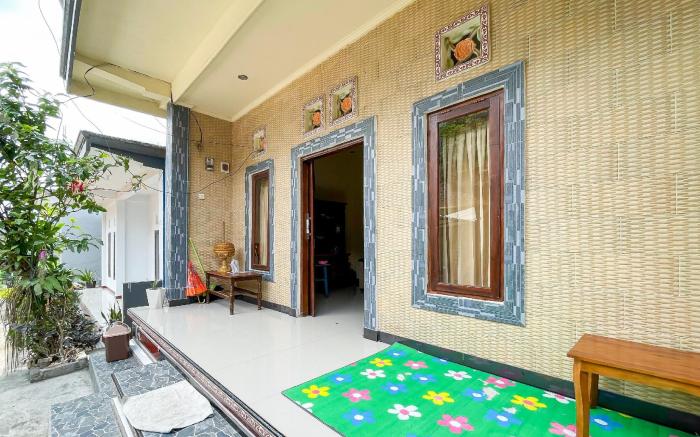 Anish Homestay Jatiluwih Tabanan