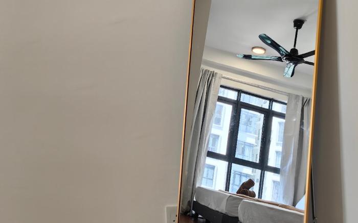 K Avenue Superior Suite 4 Pax (5 Mins to Airport) 