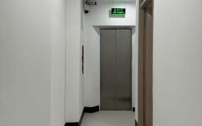 Bob Hotel 3
