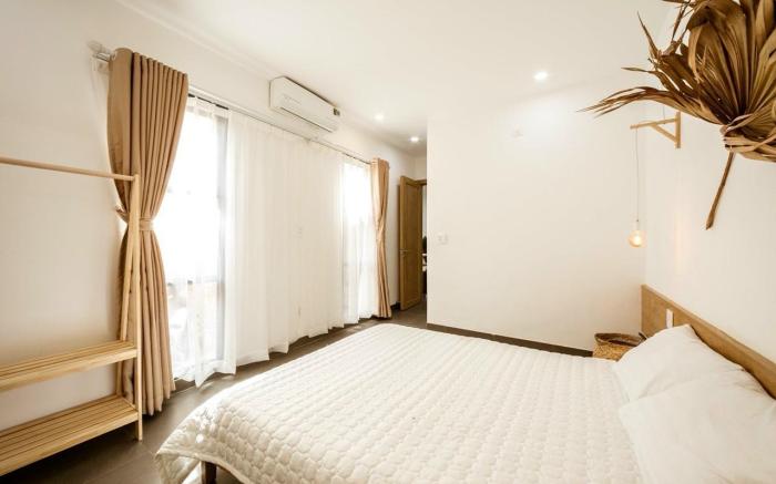 Homestay Mazamaja 