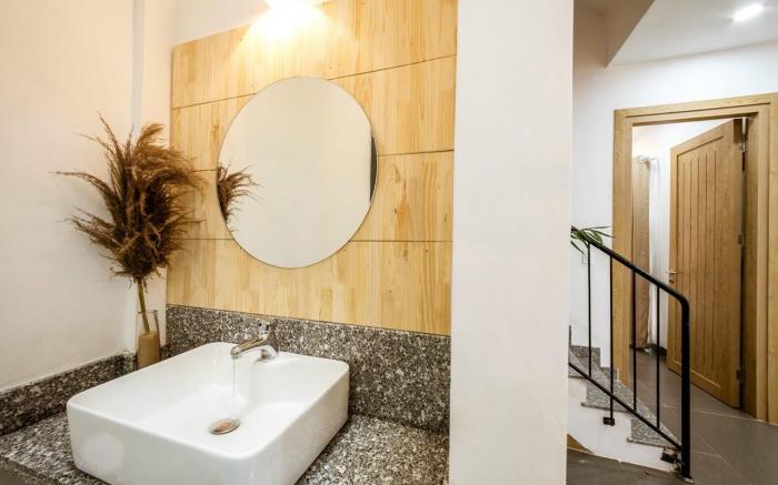 Homestay Mazamaja 