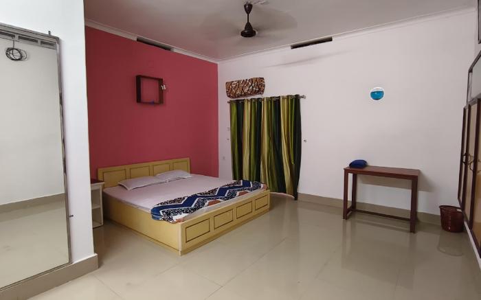 LIBRA REGENCY & LODGE 