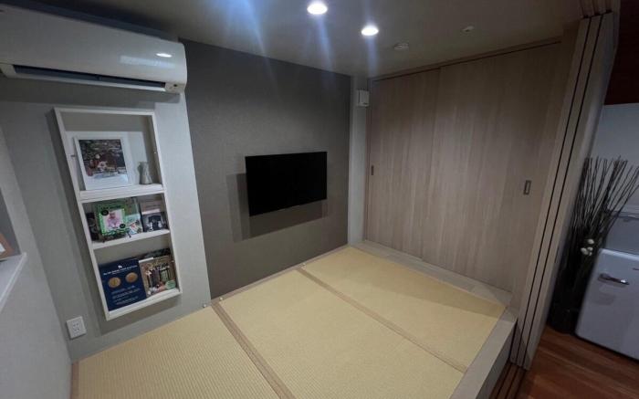 Honancho Entire house for rent 東京　方南町駅徒歩3分 貸切の一軒家！