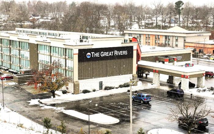 The Great Rivers, an Ascend Collection Hotel