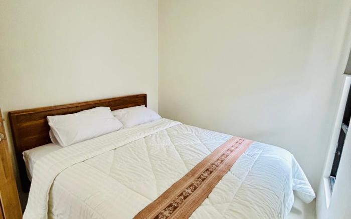 Tio Homestay
