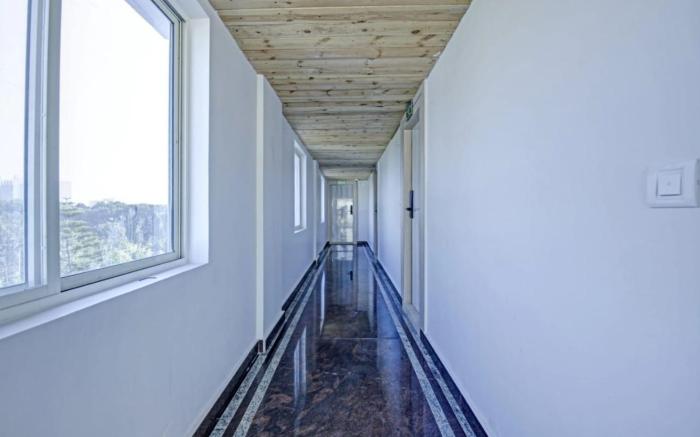 SSV Residency