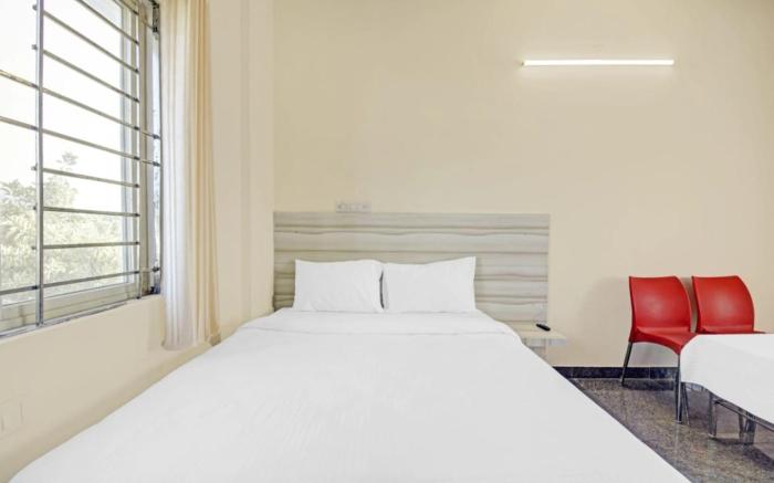 SSV Residency