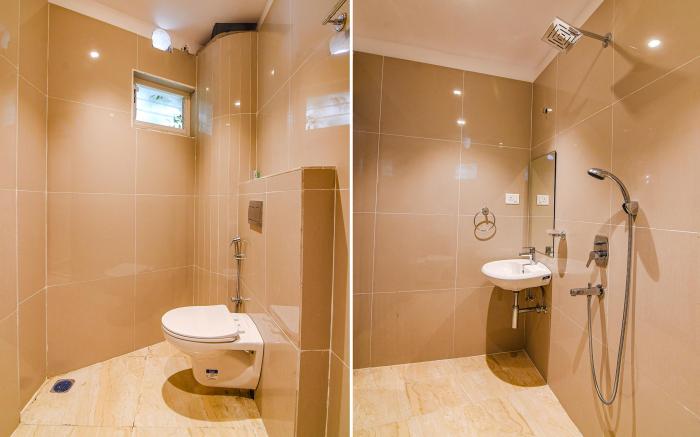 FabHotel JP - Nr. Sataragachhi Railway Station