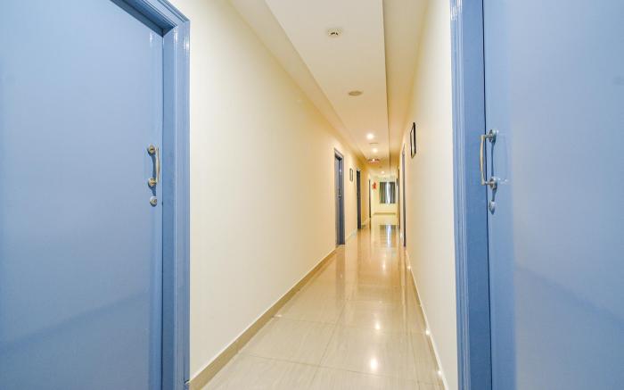 FabHotel Broholic Prime Suites - Nr Nexus Mall, Kukatpally