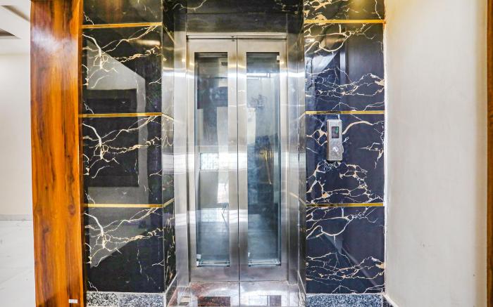 Hotel Imperail House