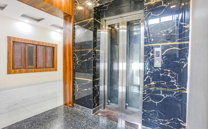 Hotel Imperail House