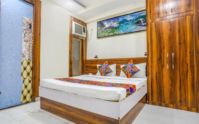 Hotel Imperail House