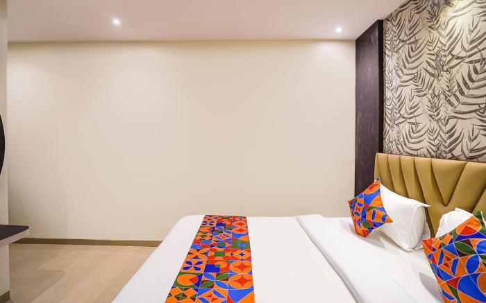FabHotel Well Back - Nr. BKC