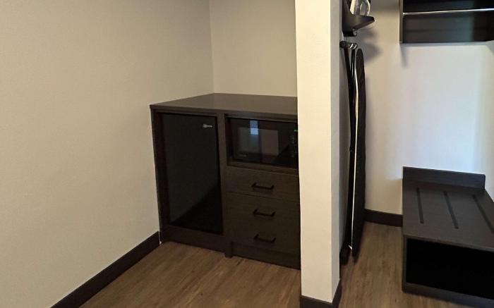 Studio 6  Suites Gardena, CA
