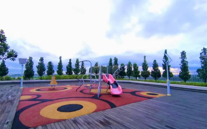 KK Sutera Avenue Wt Pool Opp Imago 1BR 4pax (42B)