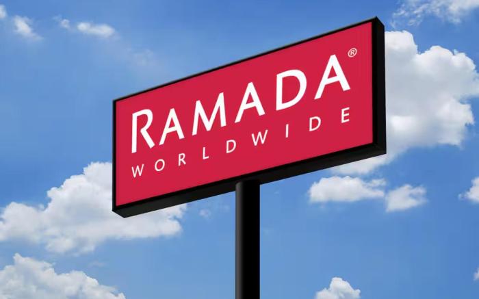 Ramada by Wyndham Brooklyn Near Flatbush