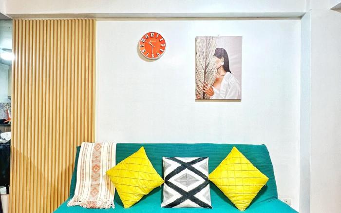 Nara Homes @ One Palm Tree Villa across NAIA T3