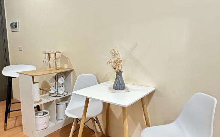 Classy condo in CDO