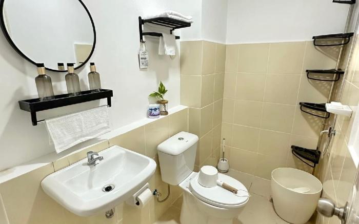 Classy condo in CDO