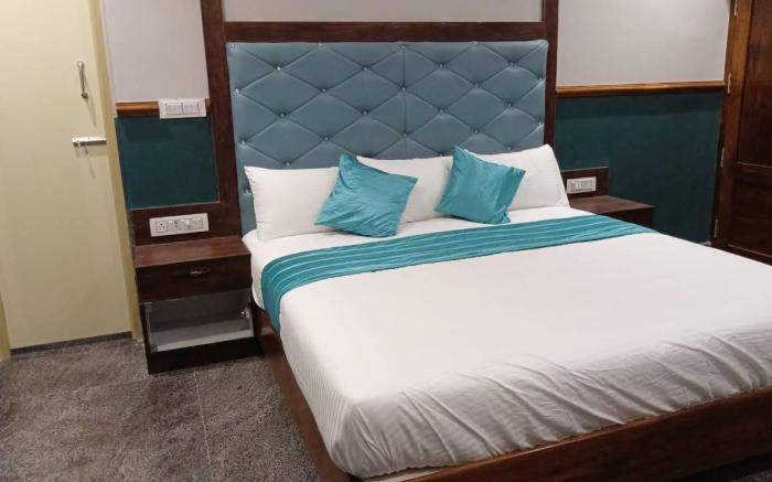 Jaithri Hotel and Event Center