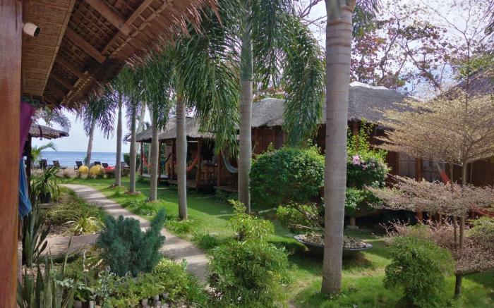 AivyMaes Divers Resort 