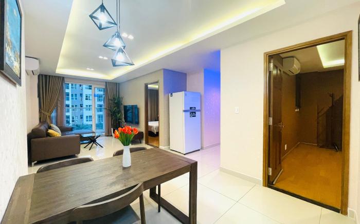 Luxury Apartment Near Airport