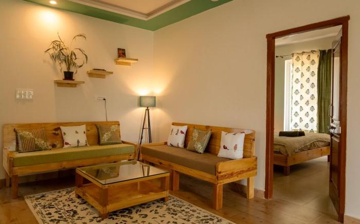 77, Karma Quarters (Dawn)