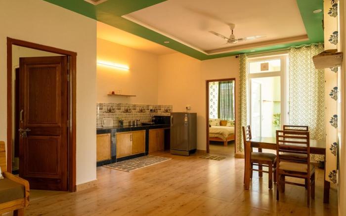 77, Karma Quarters (Dawn)