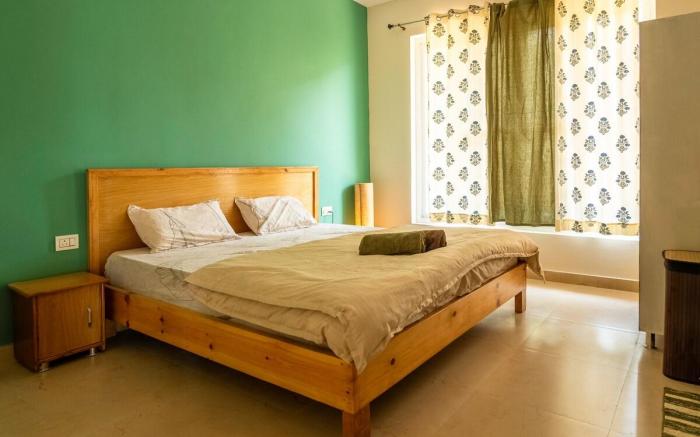 77, Karma Quarters (Dawn)