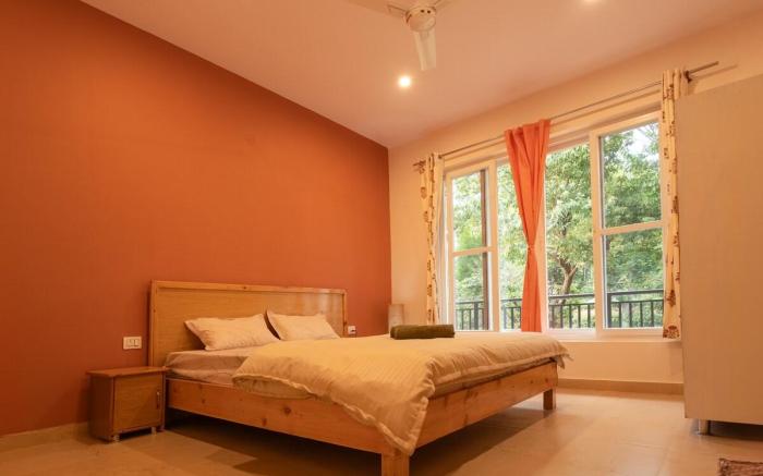 77, Karma Quarters (Dusk)