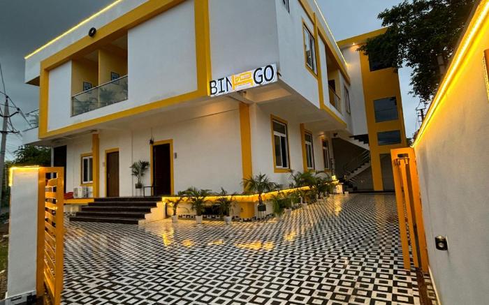Bingo Homes
