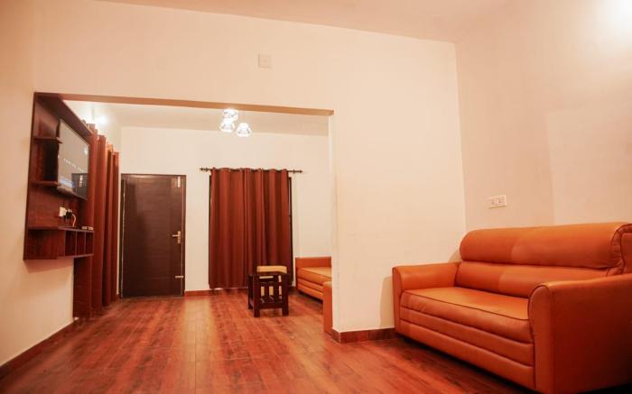 Haze Woods Resort