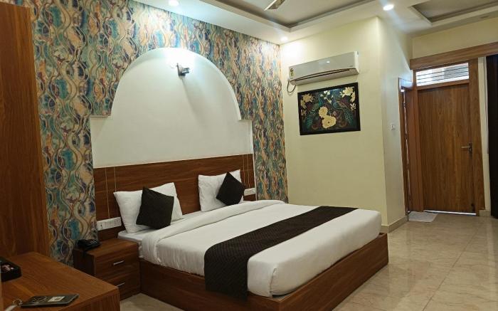 JPS Residency