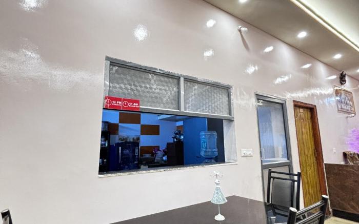 New Royal Ruby Hotel Electronic City Phase 1