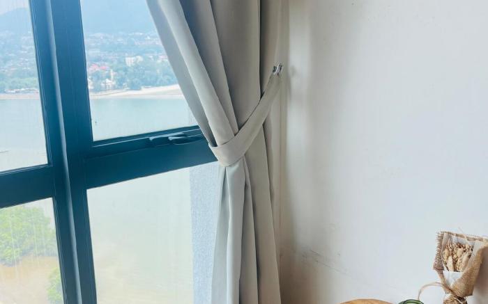 Imperium Kuantan |Partial Seaview 6pax|IconiqueA21