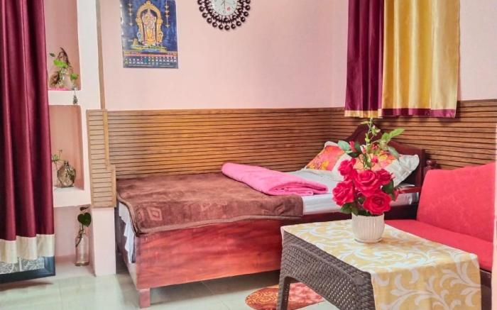 AKS Home Stay