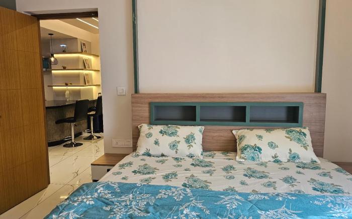 Luxury Apartment In Thiruvananthapuram City