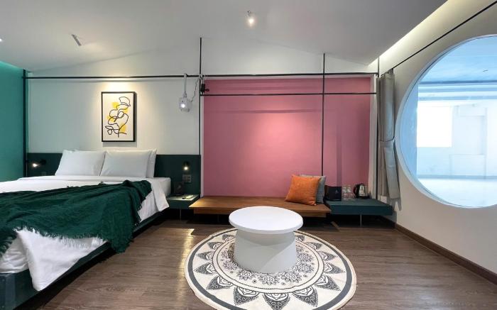 Joi Boutique Bãi Trước