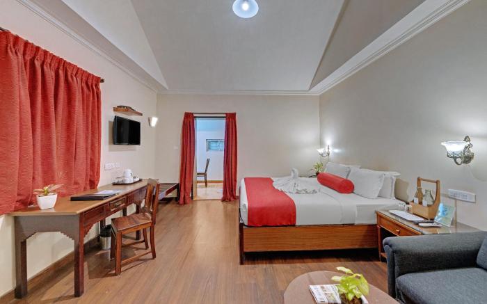 HOLIDAY HOME RESORT