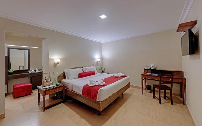 HOLIDAY HOME RESORT