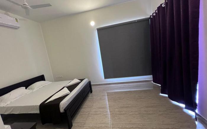 Opulent 3BHK Villa