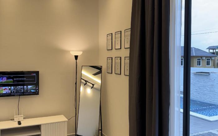 ExHome Terengganu 1 Private Pool