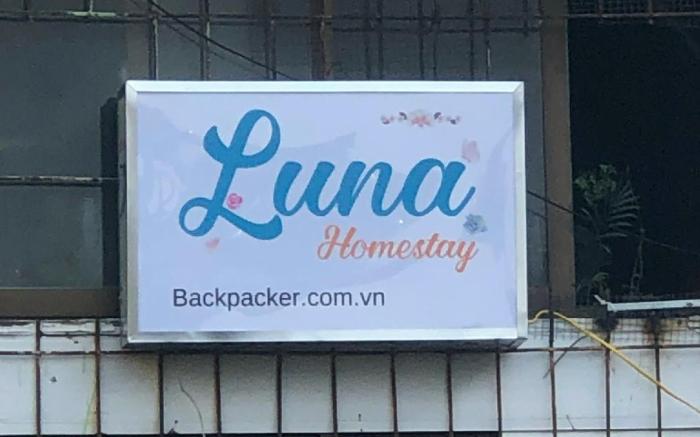 Luna Homestay