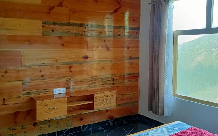 Doon view luxe cottage  